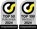 2024 Top Publisher / Top Product
