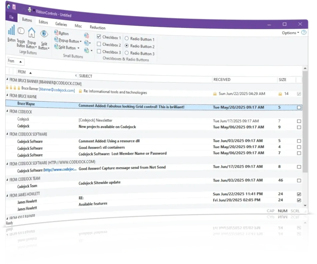 Toolkit Pro 与 Suite Pro v24 产品界面截图