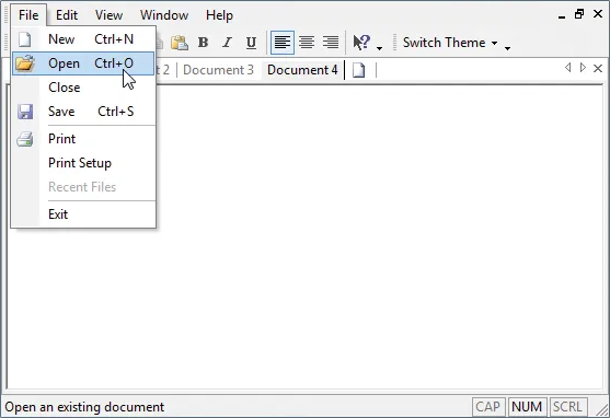 经典 Office v10.0 样式