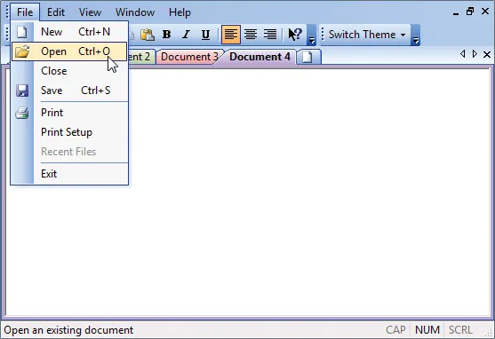 经典 Office v11.0 样式