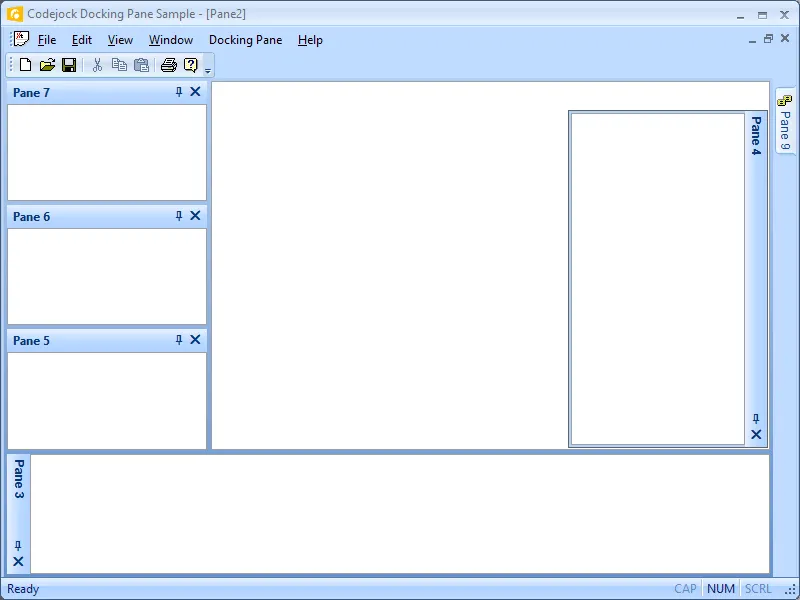 Office 2007 主题
