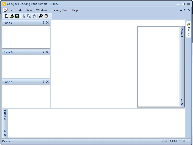 Office 2010 主题