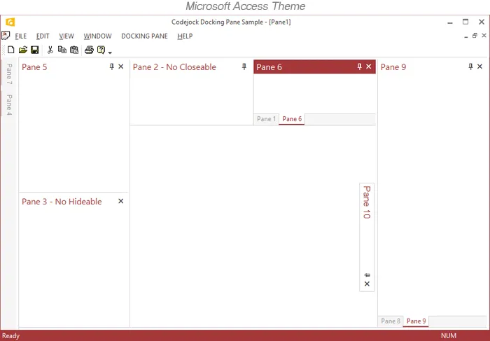 Office 2013 主题