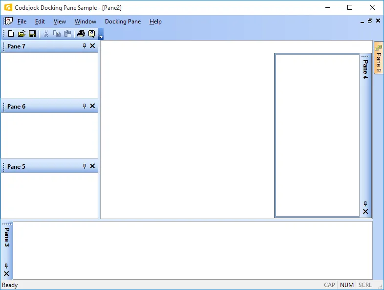 Office 2003 主题