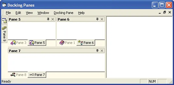 DotNET 主题