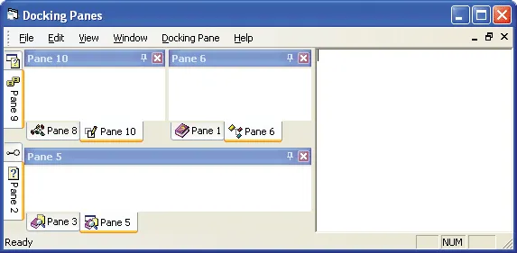 Windows XP 主题
