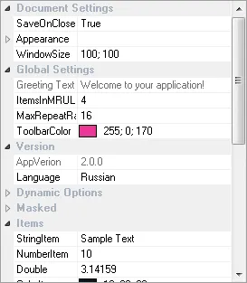 分割条位置