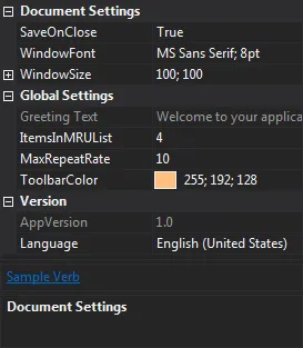 Visual Studio 2012 主题