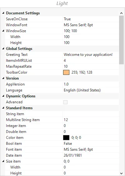 Windows 10 主题