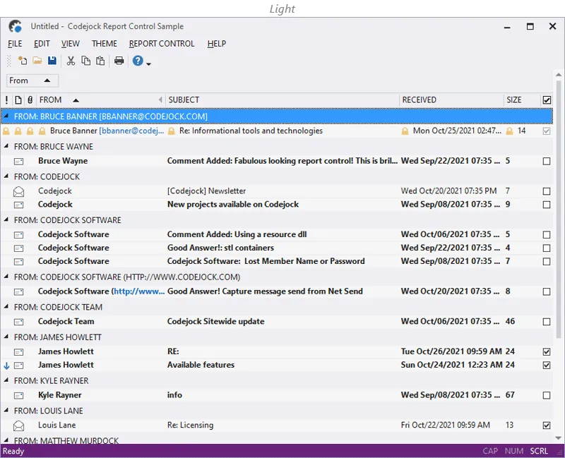 Visual Studio 2015 主题