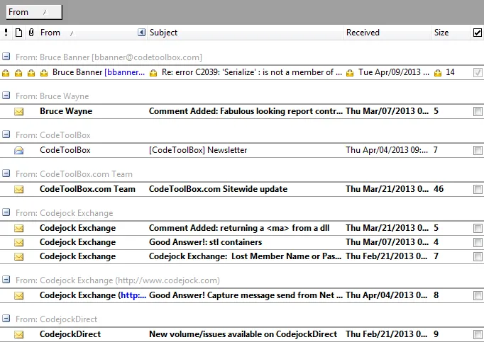 Windows Explorer 主题