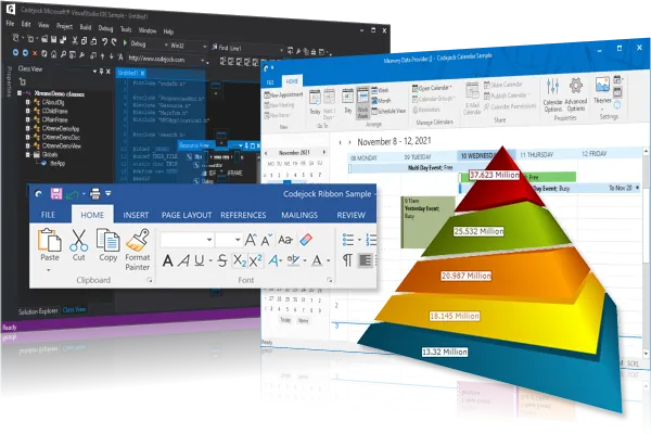 Toolkit Pro 产品界面截图